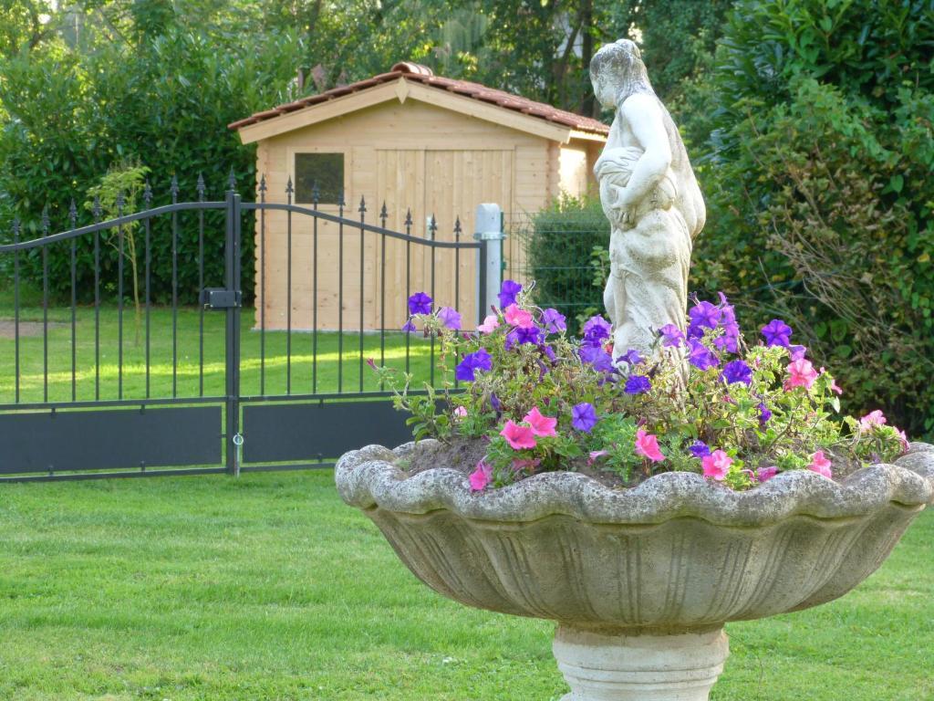 Gite Et Relais Equestre De Marie Tours-en-Vimeu Szoba fotó